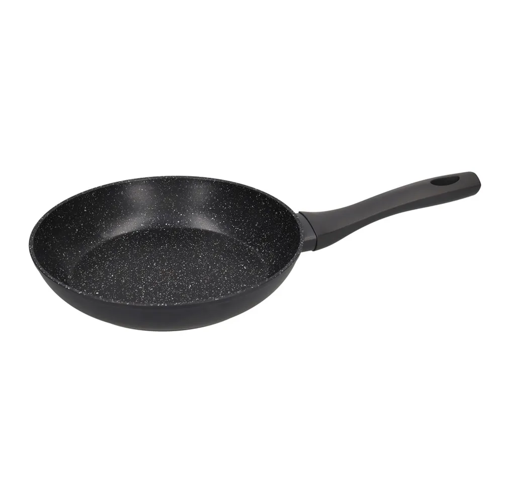 Salova Serie forged aluminum frying pan Ø280mm - Vassary