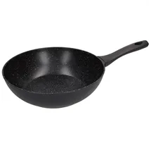 Salova Serie forged aluminum wok Ø280mm - Vassary