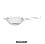 Colador malla acero inox Ø20cm