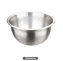Bol medidor acero inox Ø26cm