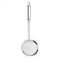 Espumadera malla acero inox Ø12cm