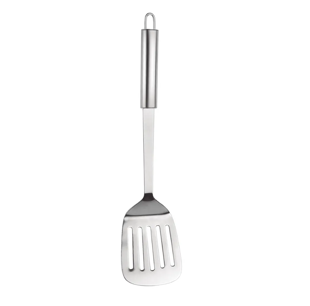 Espátula acero inox 36cm