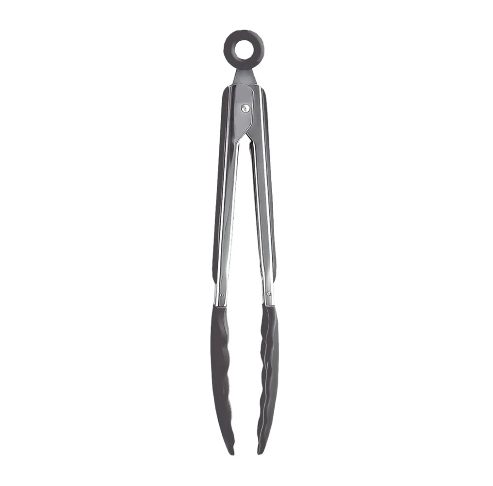 Pinza silicona 27cm