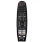 Universal remote for LG Smart TV - Holmios