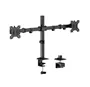 17" - 27" articulating TV/monitor arm - Holmios