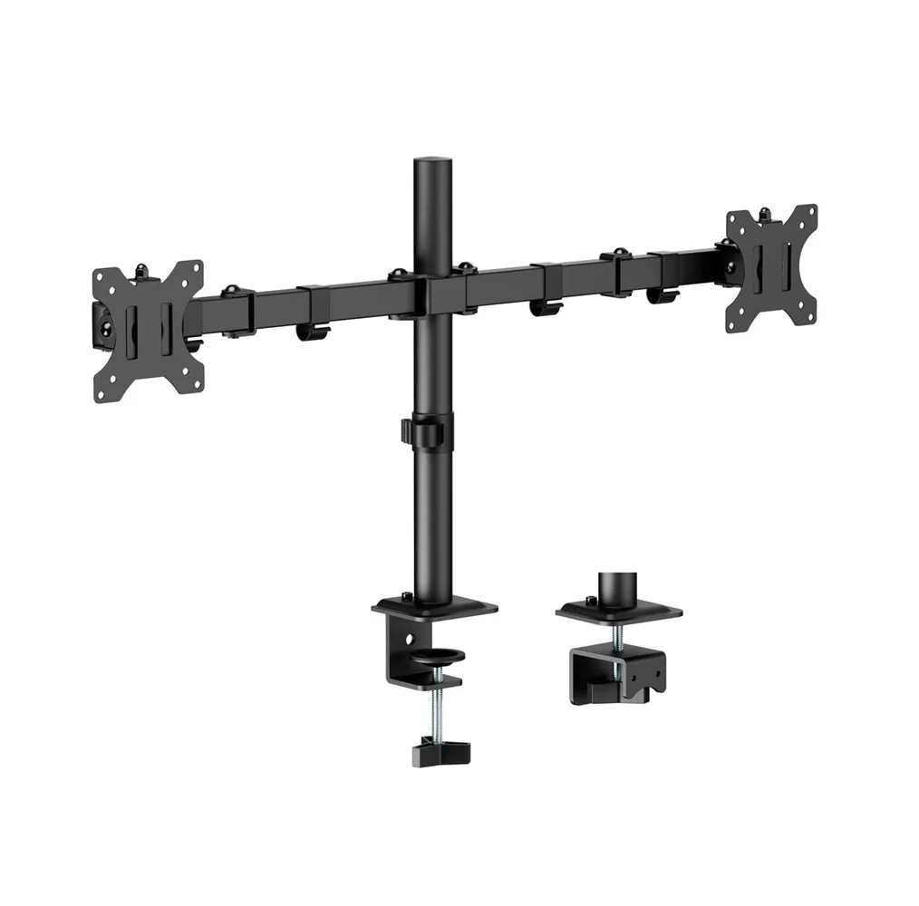 17" - 27" articulating TV/monitor arm - Holmios