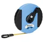 Fiberglass measuring tape - 13mm - 20M - Hantums