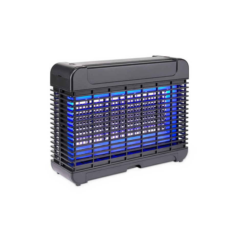 Mata insectos LED 11W eléctrico para un area de 150m2