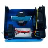 Generador ozono portátil de 10g/h para 300 metros cuadrados