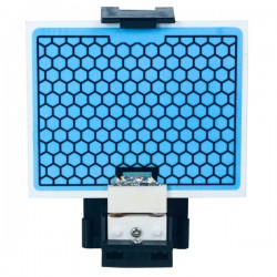 Generador ozono portátil de 10g/h para 300 metros cuadrados