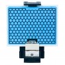 Generador ozono portátil de 10g/h para 300 metros cuadrados