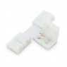Clip para tiras de LED 24V en forma de T de 8mm SMD 2835