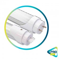 Tubo LED T8 120cm 18W 6000K 2520 lm Profesional