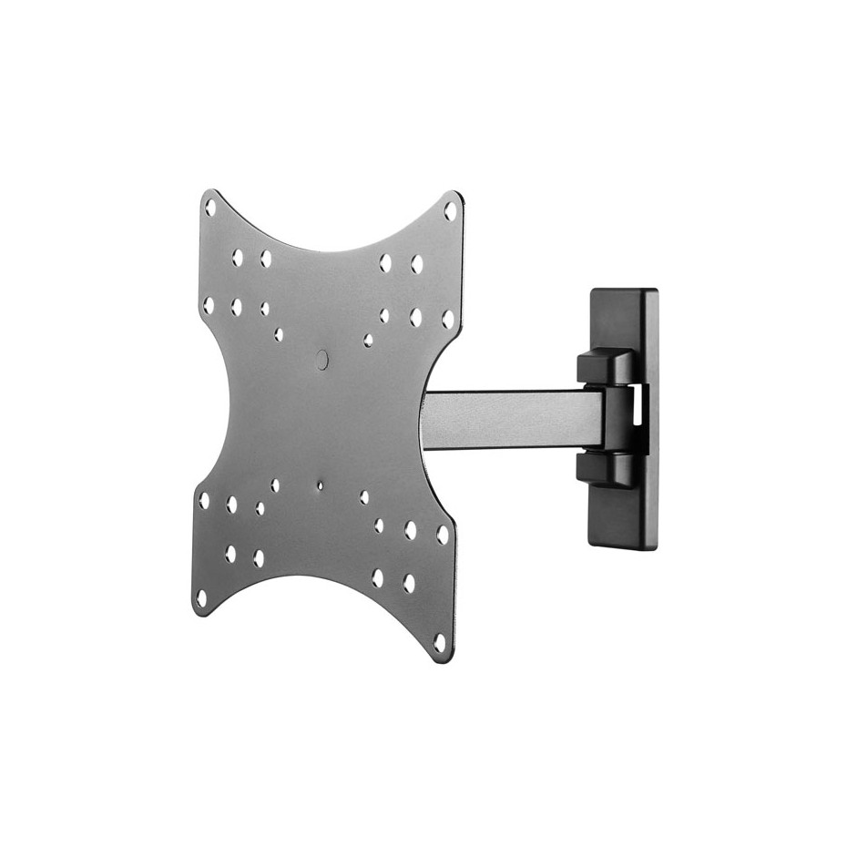 Soporte para televisión de 23 - 42 pulgadas con brazo