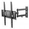 Soporte para televisiones de 32 a 55 pulgadas con brazo articulado