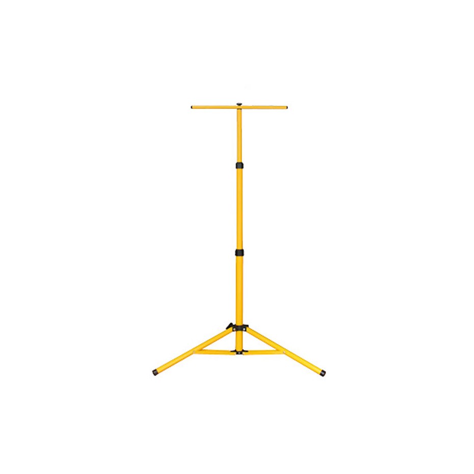 Tripode telescopico para 1 o 2 proyectores