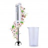 Batidora de brazo Turbox 700W con vaso medidor