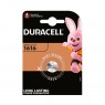 Caja de 10 Pilas de litio Duracell DL1616 Blister 1 unidad