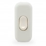Interruptor de paso 6A Blanco