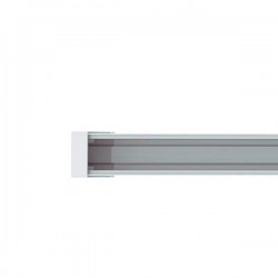 Regleta LED T8 9W 4200K 850lm 600 mm electrónica