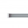 Regleta LED T8 18W 6500K 1700lm 1200 mm electrónica