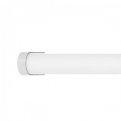 Regleta LED T8 24W 6500K 2300lm 1500 mm electrónica