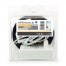 Kit de tira de LED de 5 metros 6W/metro 2800-3000K IP20 Homepluss