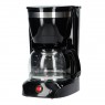 Cafetera eléctrica Mocca de 10 tazas 800W