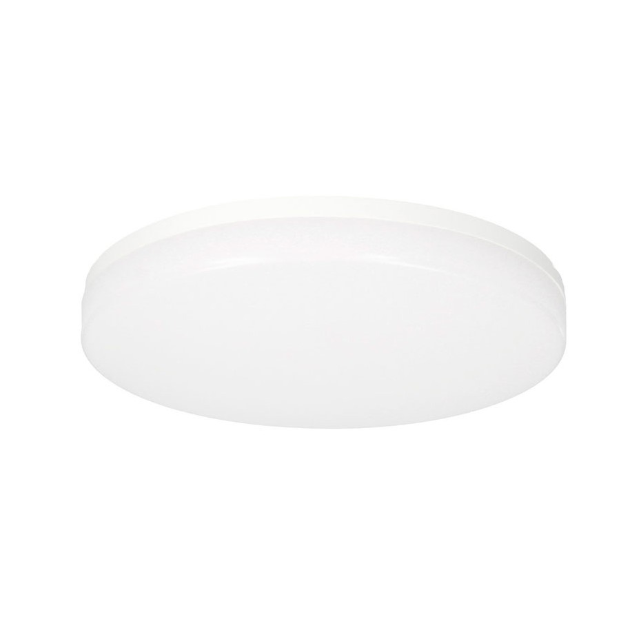 Plafón de techo LED Roma 18W 3000K IP54