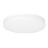 Plafón de techo LED Roma 18W 3000K IP54