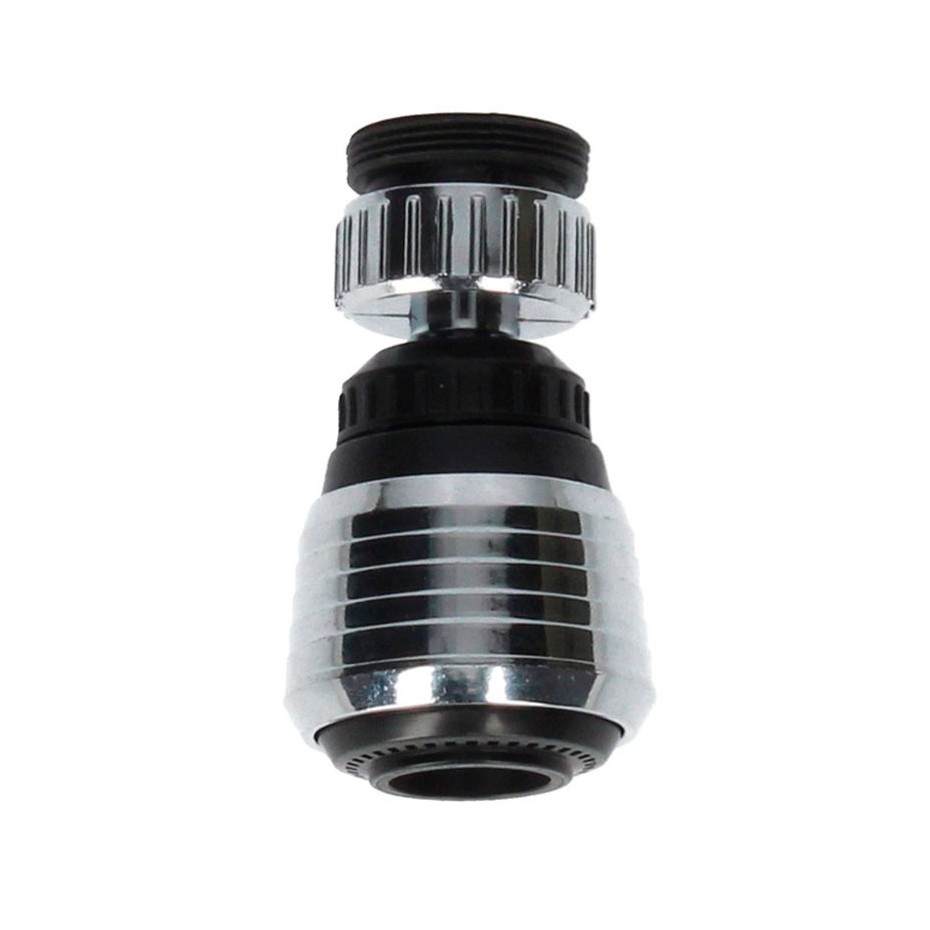 Atomizador universal para grifo