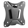 Soporte para televisión fijo de 13 - 27 pulgadas