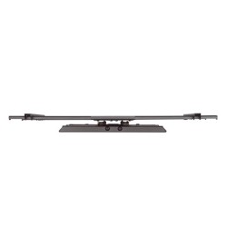 Soporte para televisión con brazo articulado de 37 - 80 pulgadas