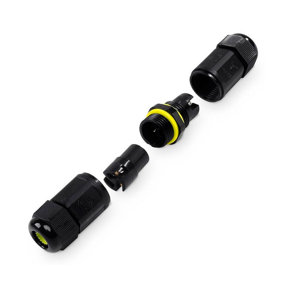 Mango de conexion estanca 5-10mm IP68