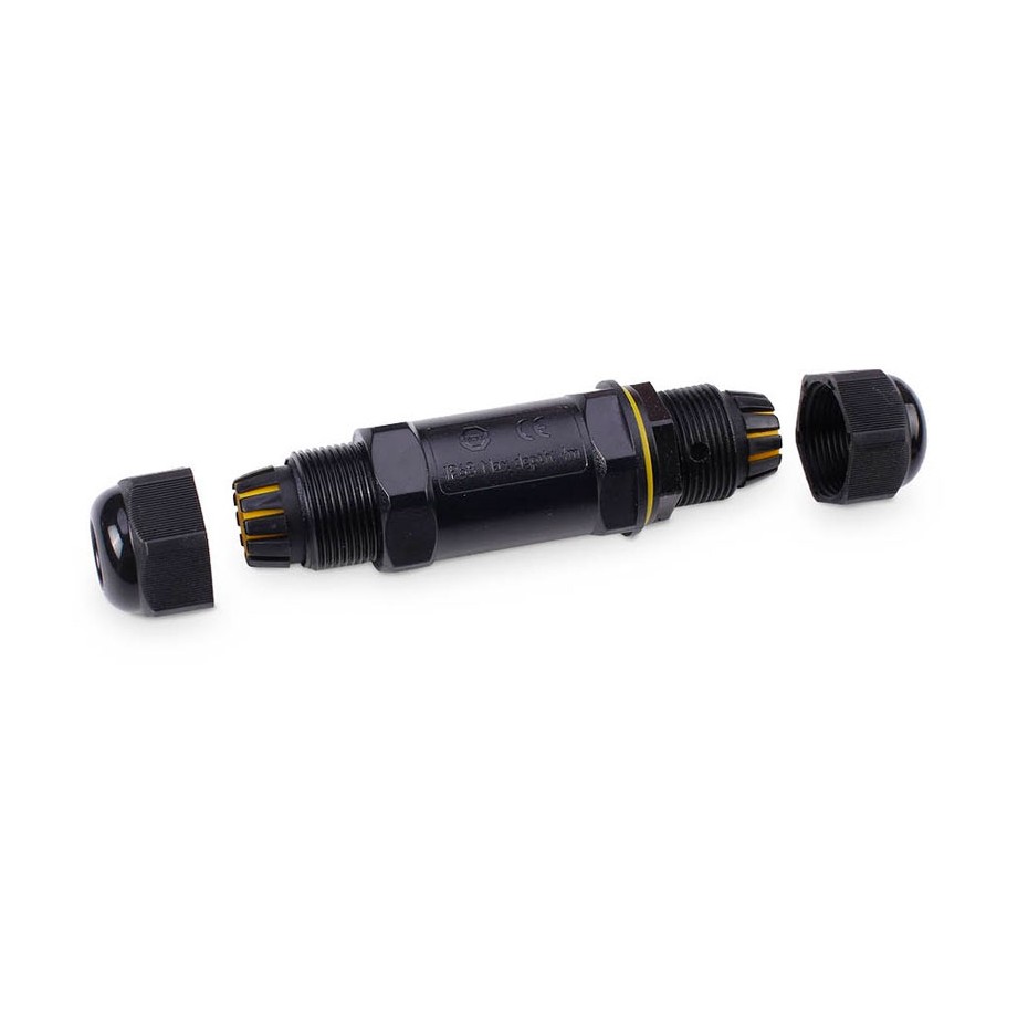 Mango de conexion estanca 10-14mm IP68