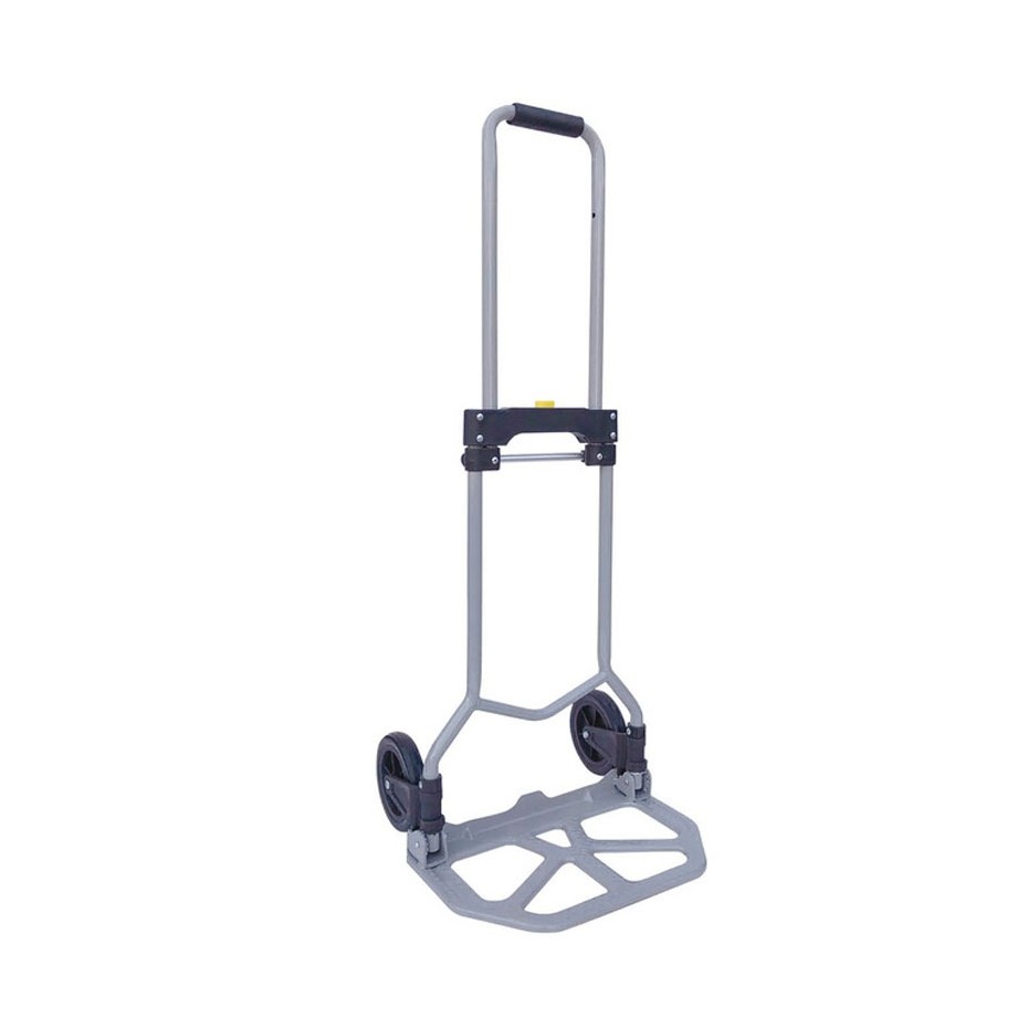 Carretilla plegable