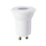 Lámpara LED ultrabrillo 2W GU10 3000K Ø35mm IK8