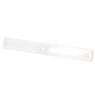 Luz de armario LED 4W 4000K regulable con batería recargable