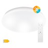 Plafón de techo LED 60W CCT 3000K a 6500K regulable