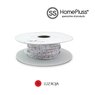 Rollo 50M tira LED 6W Rojo IP20