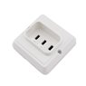 Base de empotrar para hornos y cocinas