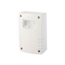 Detector superficie con sensor crepuscular y temporizador