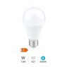 Lámpara LED estándar A60 13W E27 6000K