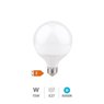 Lámpara LED globo G95 15W E27 6000K