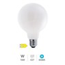 Lámpara LED globo Serie Cristal 16W E27 6500K