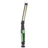 Linterna de trabajo LED recargable USB plegable 300Lm
