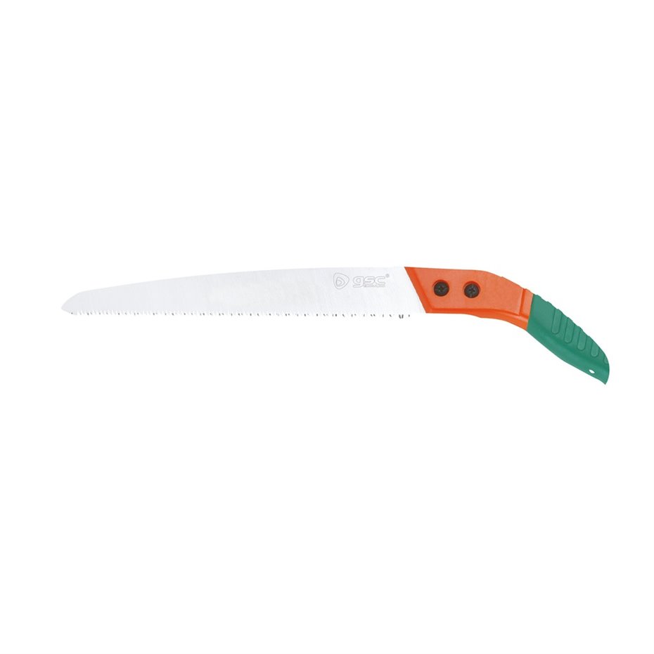 Serrucho de hoja recta 330mm