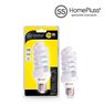 Lampara espiral 13W E27 4200K - 6u caja exp