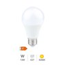 Lámpara LED estándar A60 13W E27 4200K