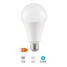 Lámpara LED estándar A60 15W E27 6000K